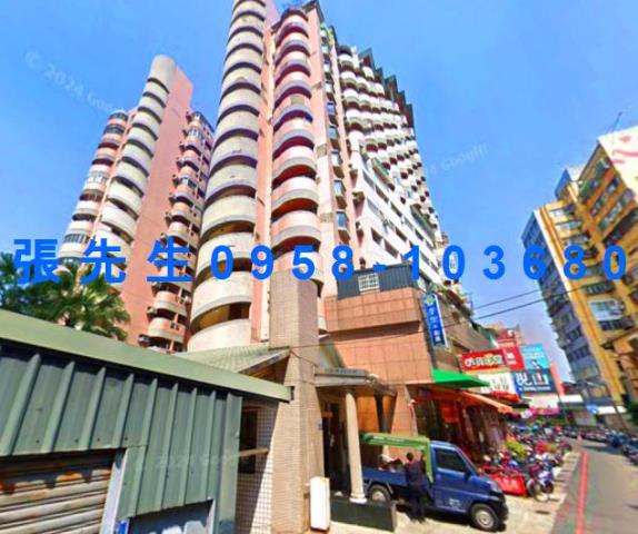 台中大樓法拍-4