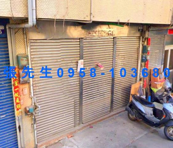 台中拍賣透天-2