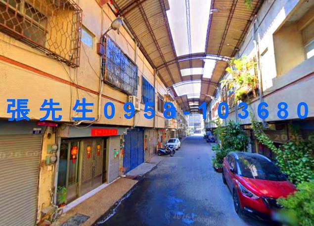 台中拍賣透天-3