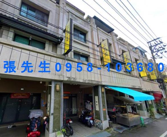 台中透天拍賣-0