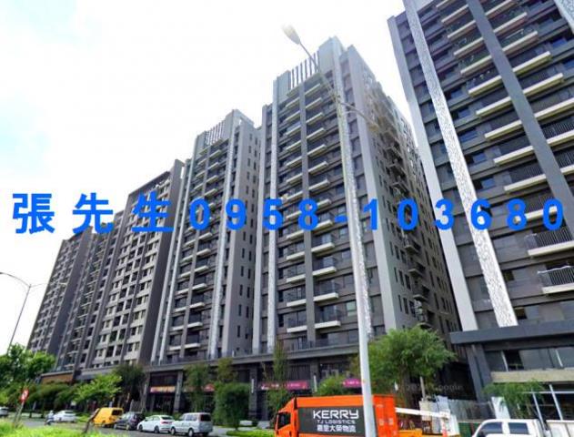 台中法拍大樓-1