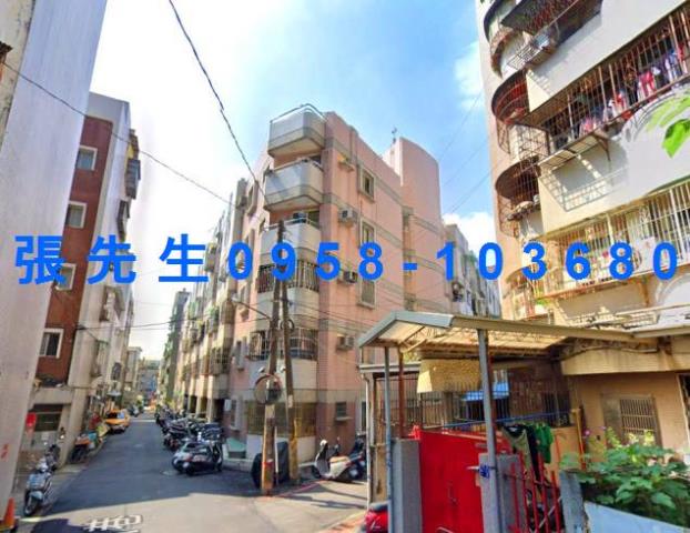 台中法拍公寓-1