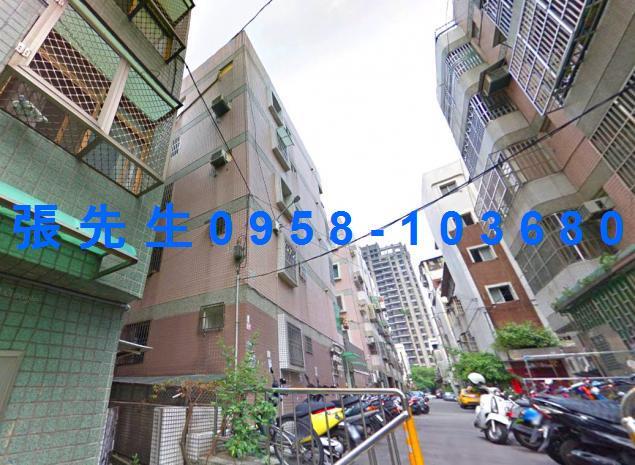 台中法拍公寓-3