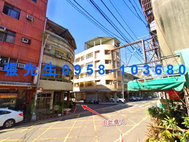 台中公寓法拍-4