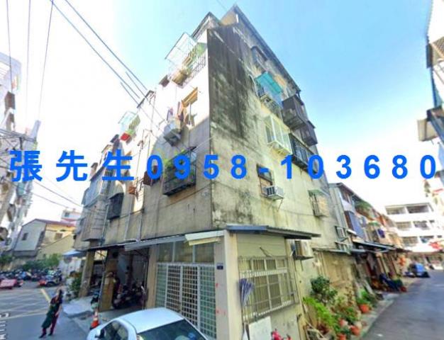 台中公寓法拍-0