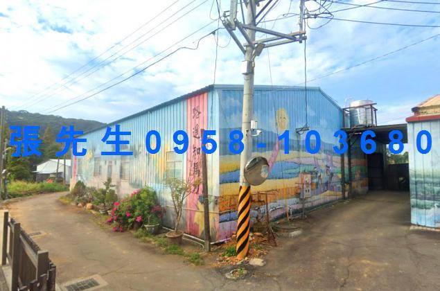 台中新社法拍一樓-2