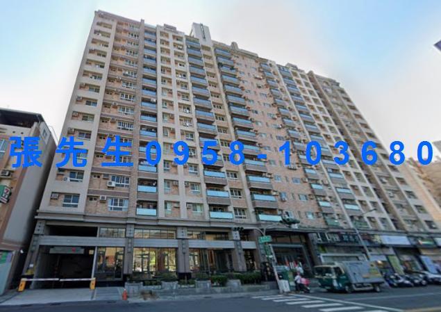 高雄楠梓法拍大樓-0