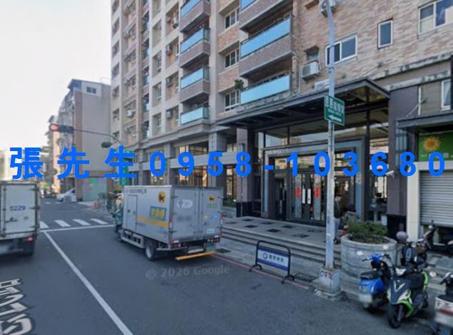 高雄楠梓法拍大樓-2