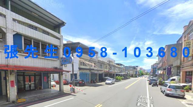 宜蘭宜蘭市透天法拍-1