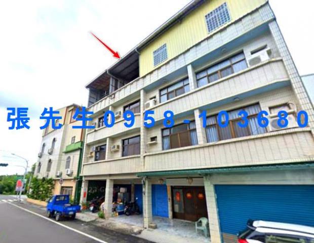 台南玉井透天法拍-3