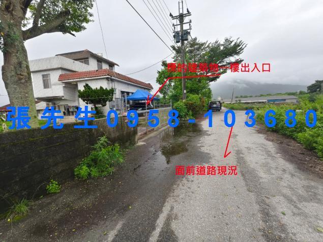壽豐法拍農舍-1