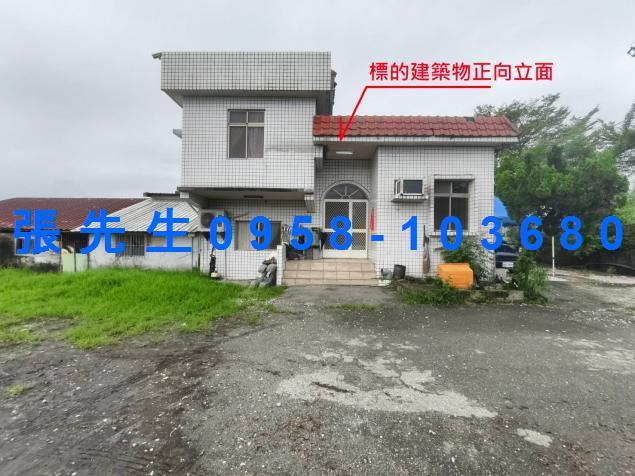 壽豐法拍農舍-0