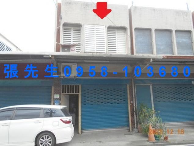 吉安透天法拍-2