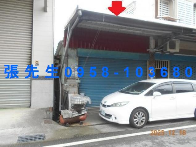 吉安透天法拍-4