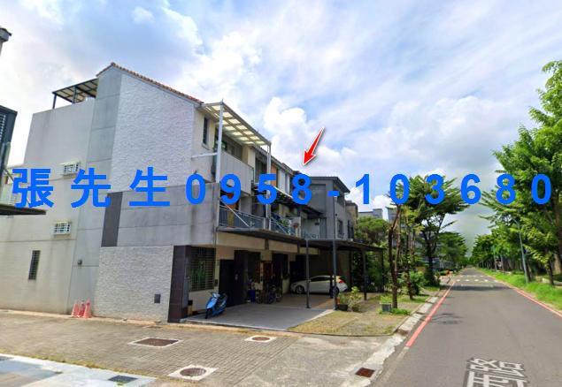 善化拍賣透天-3