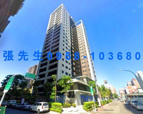 安平法拍大樓-0