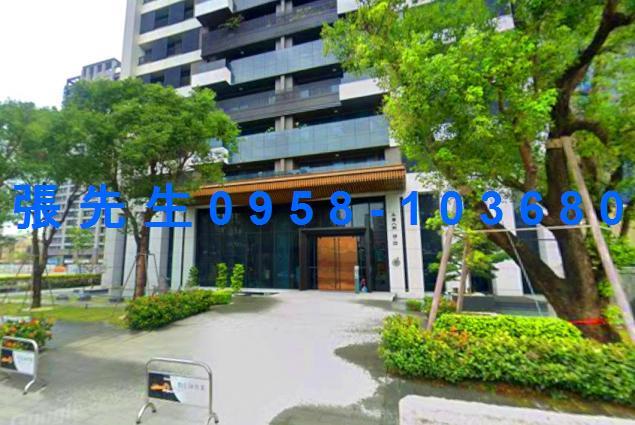 安平法拍大樓-3