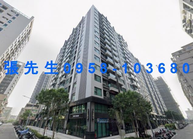 大寮大樓法拍-1