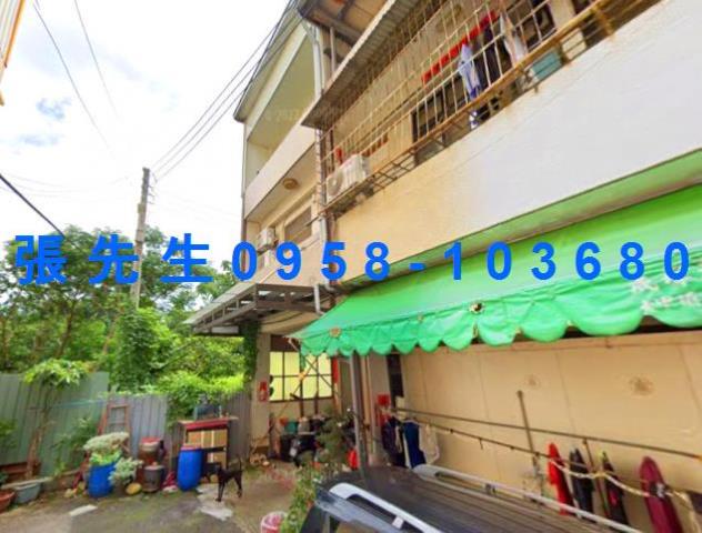 大甲拍賣透天-0