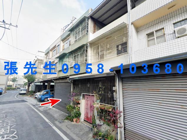 屏東市法拍透天-0