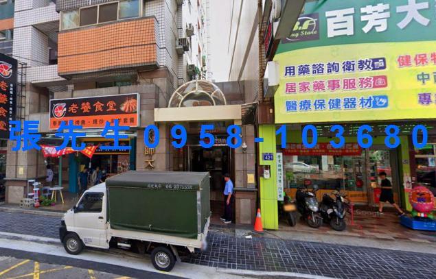 南屯法拍大樓-3
