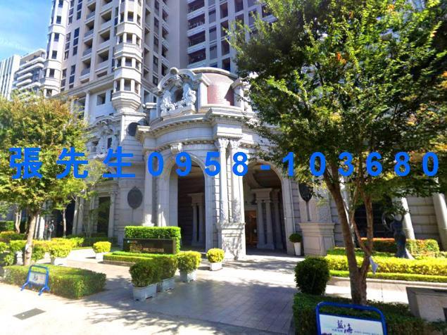 西屯大樓法拍-1