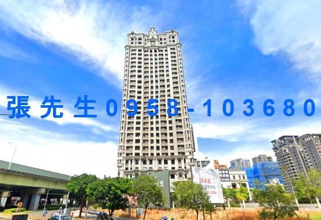 西屯大樓法拍-3