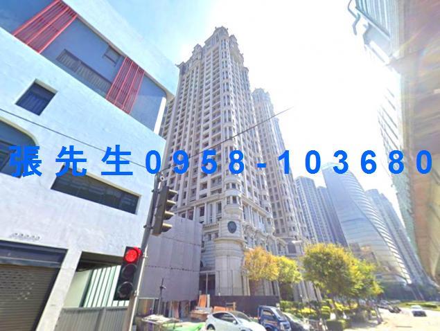 西屯大樓法拍-4