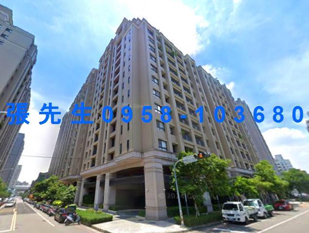 北屯大樓法拍-1