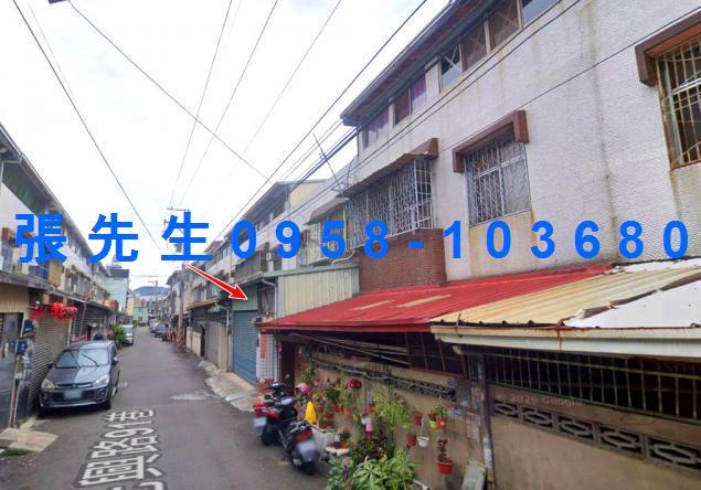太平透天法拍-4