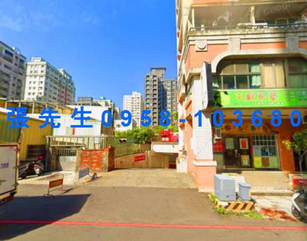 南屯法拍大樓-4
