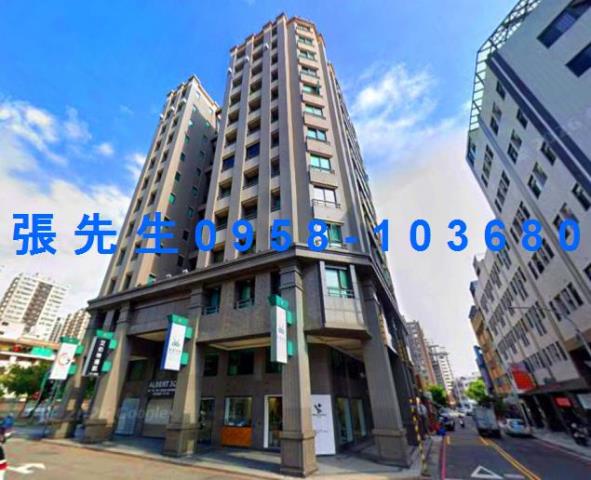 北區法拍大樓-0