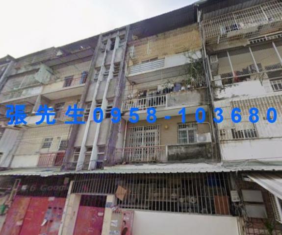 高雄法拍公寓-0
