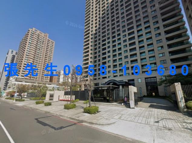 高雄法拍大樓-1