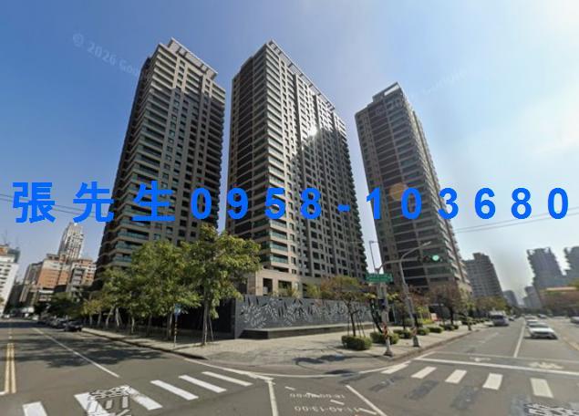 高雄法拍大樓-0