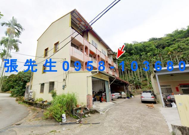 南投透天法拍-0