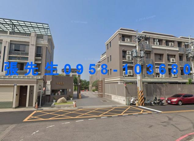 台中龍井法拍透天-0