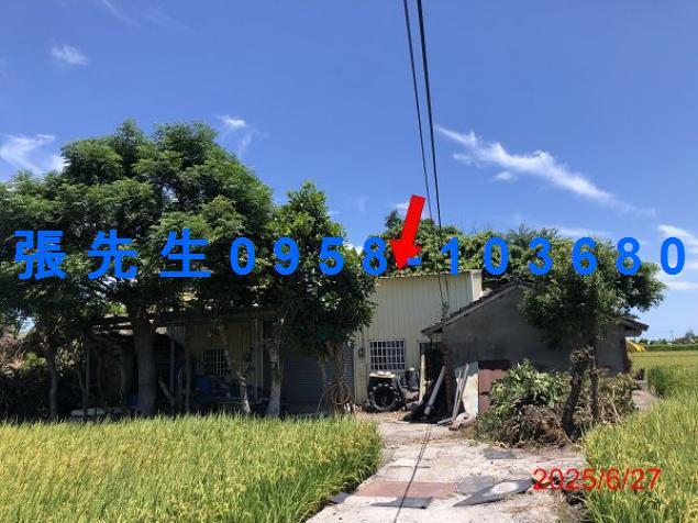 台中大安區法拍透天-0
