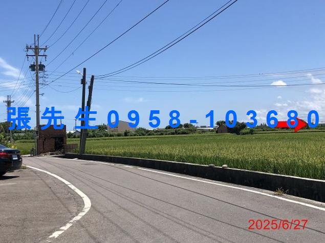 台中大安區法拍透天-5
