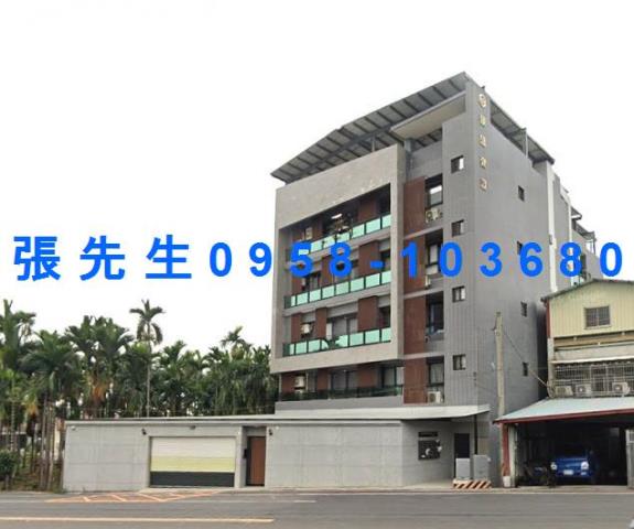 屏東內埔法拍華廈-3