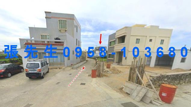 澎湖湖西法拍透天-2