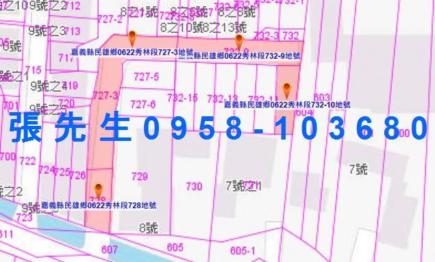 嘉義民雄透天法拍-4