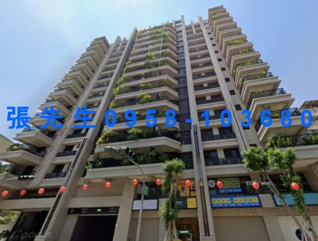 高雄鳳山大樓法拍-0