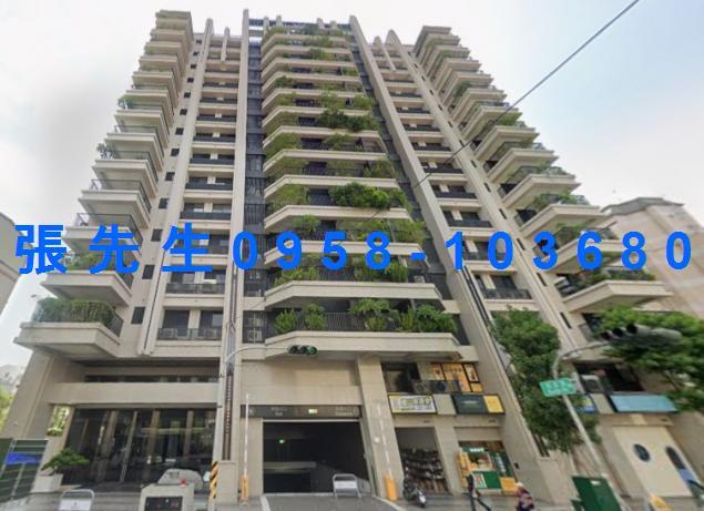 高雄鳳山大樓法拍-2