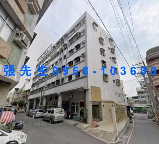 高雄鳳山公寓法拍-0