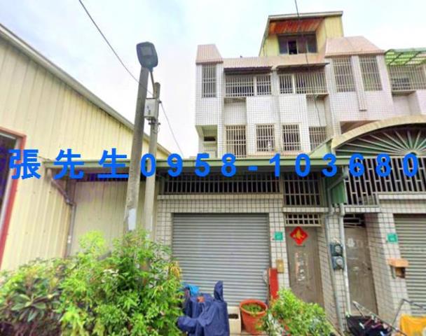台南安南透天法拍-0