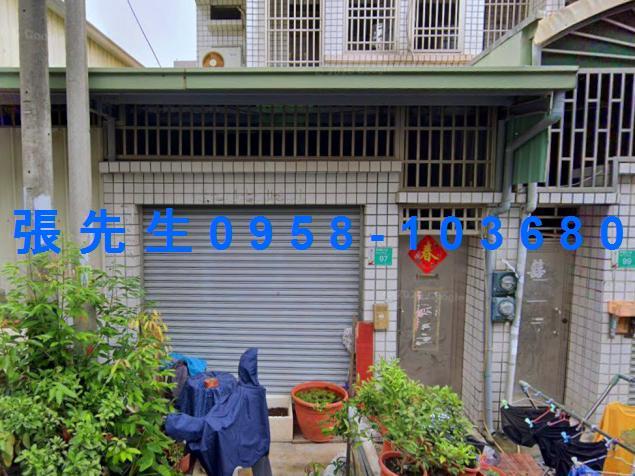 台南安南透天法拍-1