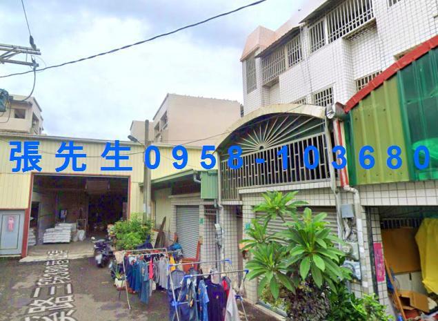 台南安南透天法拍-2