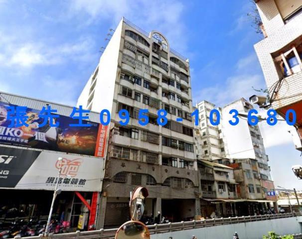 彰化彰化市拍賣華廈-0