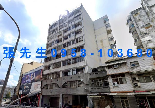 彰化彰化市拍賣華廈-4